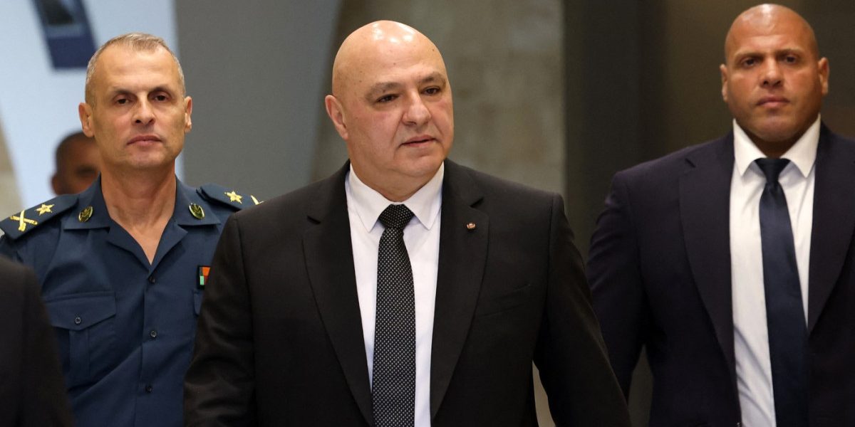 Președintele LIBANULUI, după armistițiul cu Israel: „Nu mai suntem un pion”