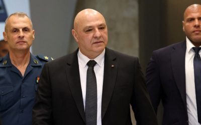 Președintele LIBANULUI, după armistițiul cu Israel: „Nu mai suntem un pion”