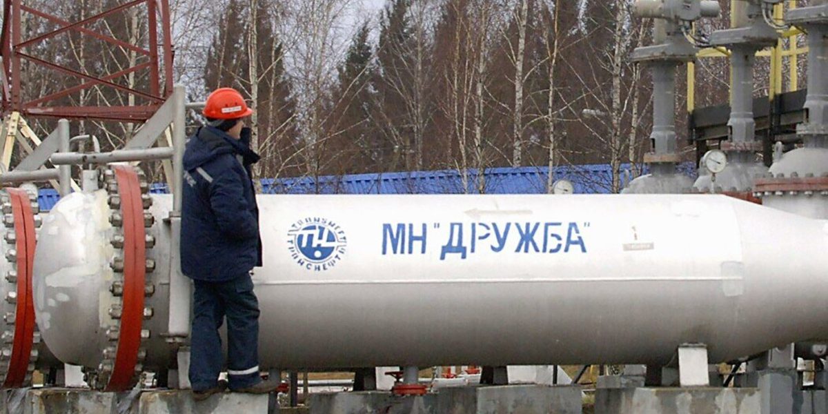 Petrolul rusesc reîncepe să curgă spre Ungaria? Anunțul lui Peter Magyar