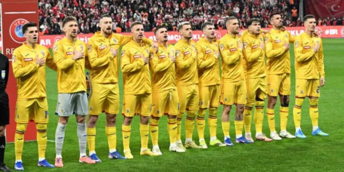 România dă startul pregătirilor: Debut incendiar pentru noul selecționer cu Georgia