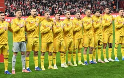 România dă startul pregătirilor: Debut incendiar pentru noul selecționer cu Georgia