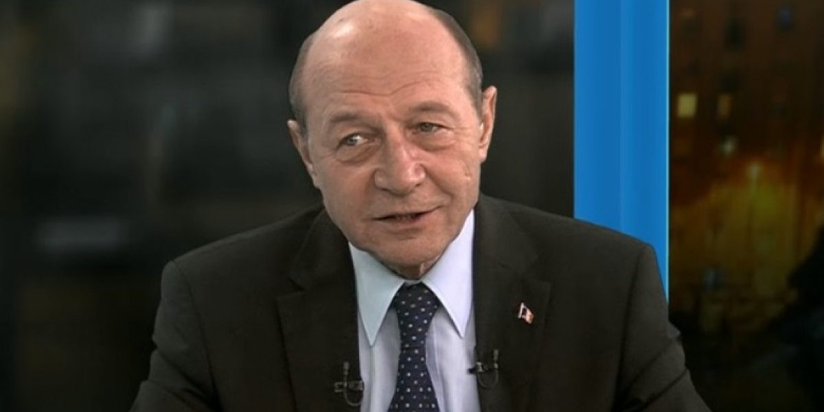 Băsescu: Război cu iranul, scenariu apocaliptic. Trump: „câinii latră, dar nu mușcă”