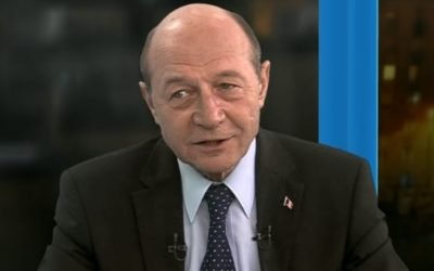 Băsescu: Război cu iranul, scenariu apocaliptic. Trump: „câinii latră, dar nu mușcă”