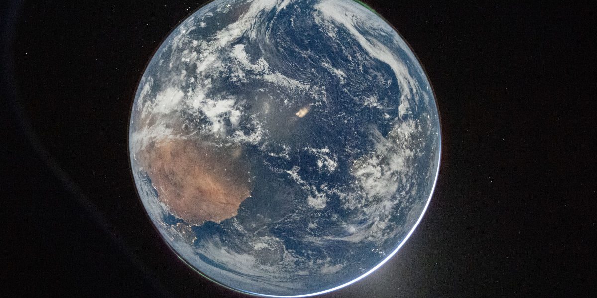 Artemis 2: Astronauții exclamă din spațiu: “Pământule, arăți incredibil!”