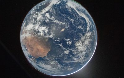 Artemis 2: Astronauții exclamă din spațiu: “Pământule, arăți incredibil!”