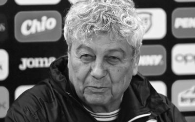 Lucescu, viața pe muchie de cuțit: 8 momente dramatice din carieră