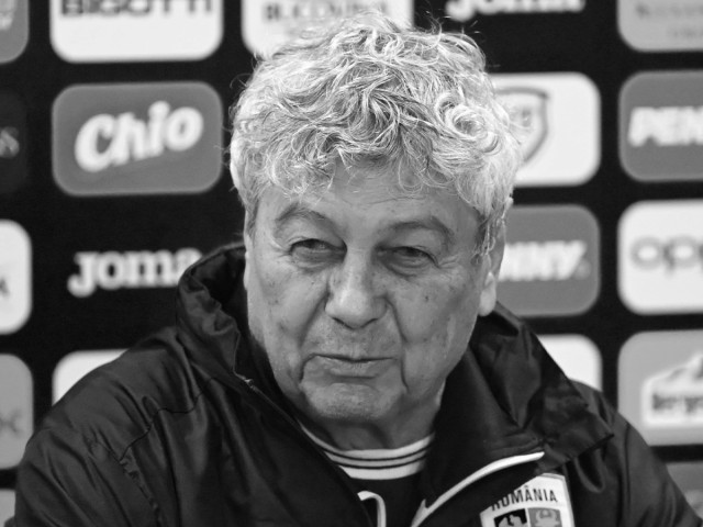 Lucescu, viața pe muchie de cuțit: 8 momente dramatice din carieră