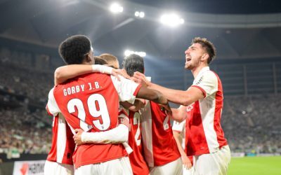 Repriză istorică în Europa League: Remontada de poveste și echipa de 248 milioane € eliminată