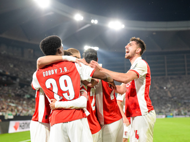 Repriză istorică în Europa League: Remontada de poveste și echipa de 248 milioane € eliminată