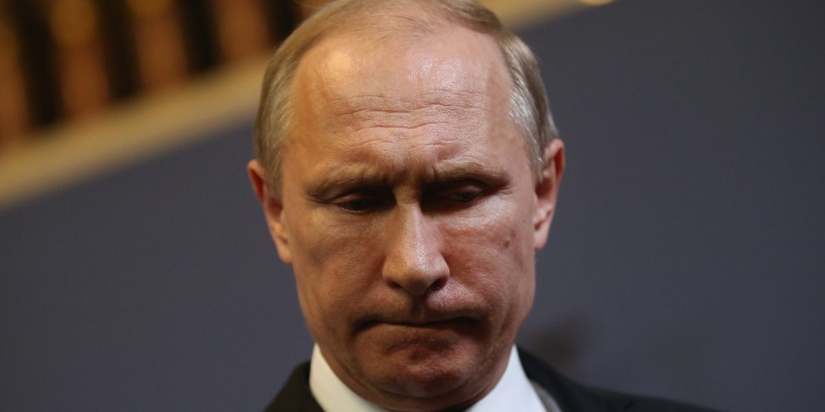 Cât de jos a ajuns imaginea lui Putin: Scor minim de popularitate în Rusia