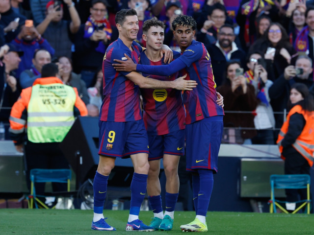 Barcelona, decizie radicală: Un jucător NU se mișcă!