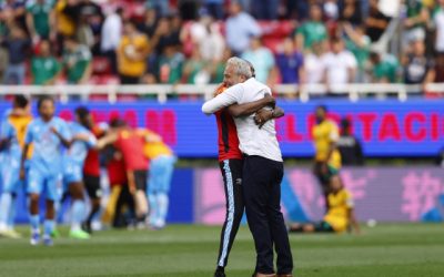 După 52 de ani, se întorc la mondial: 10 transferuri pentru pregătirea lui 2026