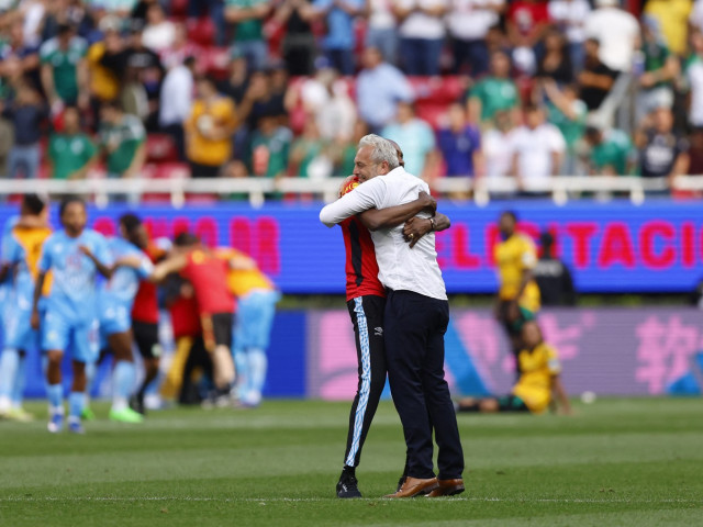 După 52 de ani, se întorc la mondial: 10 transferuri pentru pregătirea lui 2026