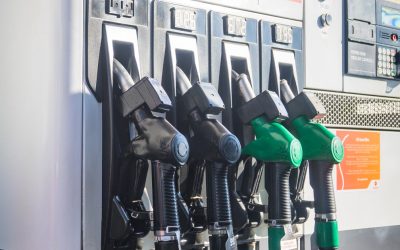 Motorina, sub 9 lei! Prețul, cel mai mic din ultima lună în România