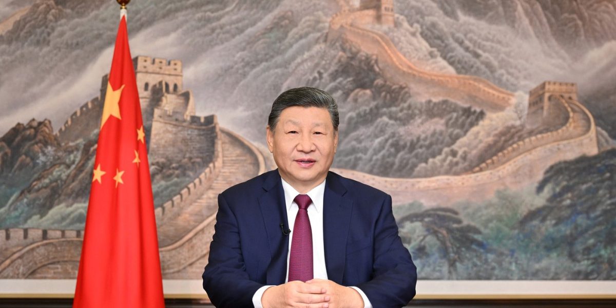 China vrea să își asigure sursele de energie, pe fundalul tensiunilor din orientul mijlociu Președintele chinez, XI Jinping, a cerut accelerarea planificării și construcției unui nou sistem energetic, cu scopul de a asigura securitatea energetică a țării