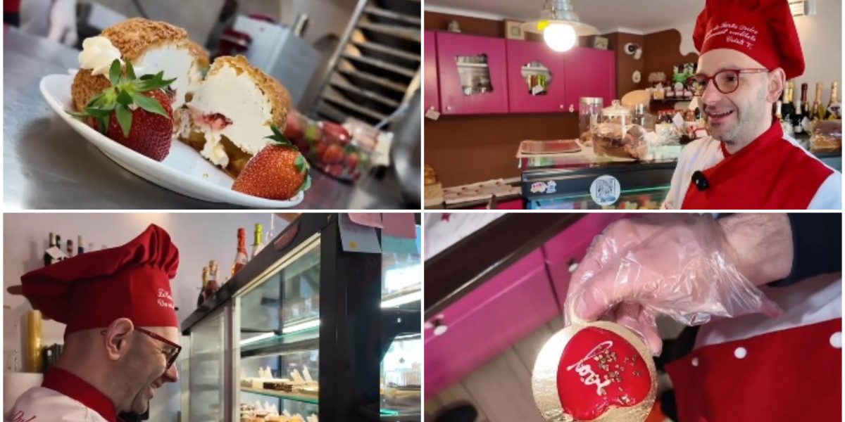 Brașoveanul care și-a dat demisia din corporație: „Mi-au zis că sunt nebun!”