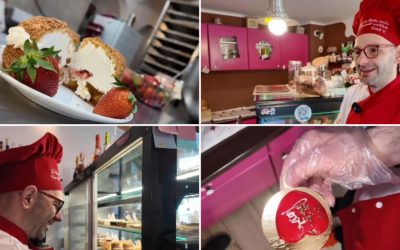 Brașoveanul care și-a dat demisia din corporație: „Mi-au zis că sunt nebun!”