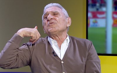 Becali, optimist în cazul Dobre: Decizia fotbalistului, un nou capitol la Rapid