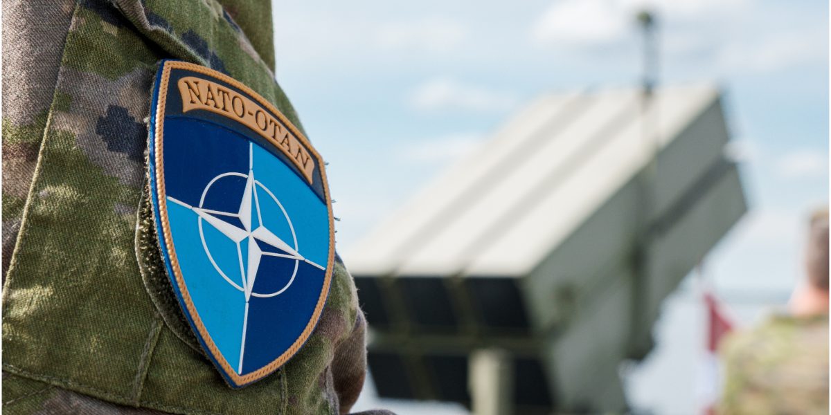 Trump cere ajutor pentru securitatea Strâmtorii Ormuz