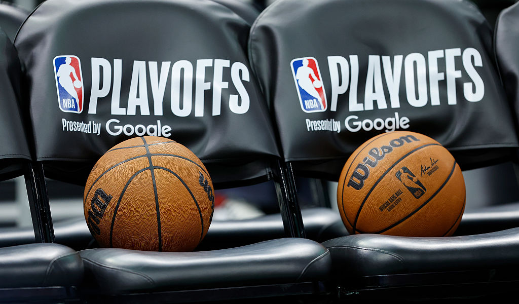 NBA: Play-off-ul complet! Warriors și Hornets, marii absenți