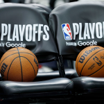NBA: Play-off-ul complet! Warriors și Hornets, marii absenți