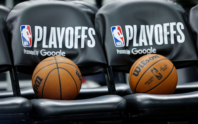 NBA: Play-off-ul complet! Warriors și Hornets, marii absenți