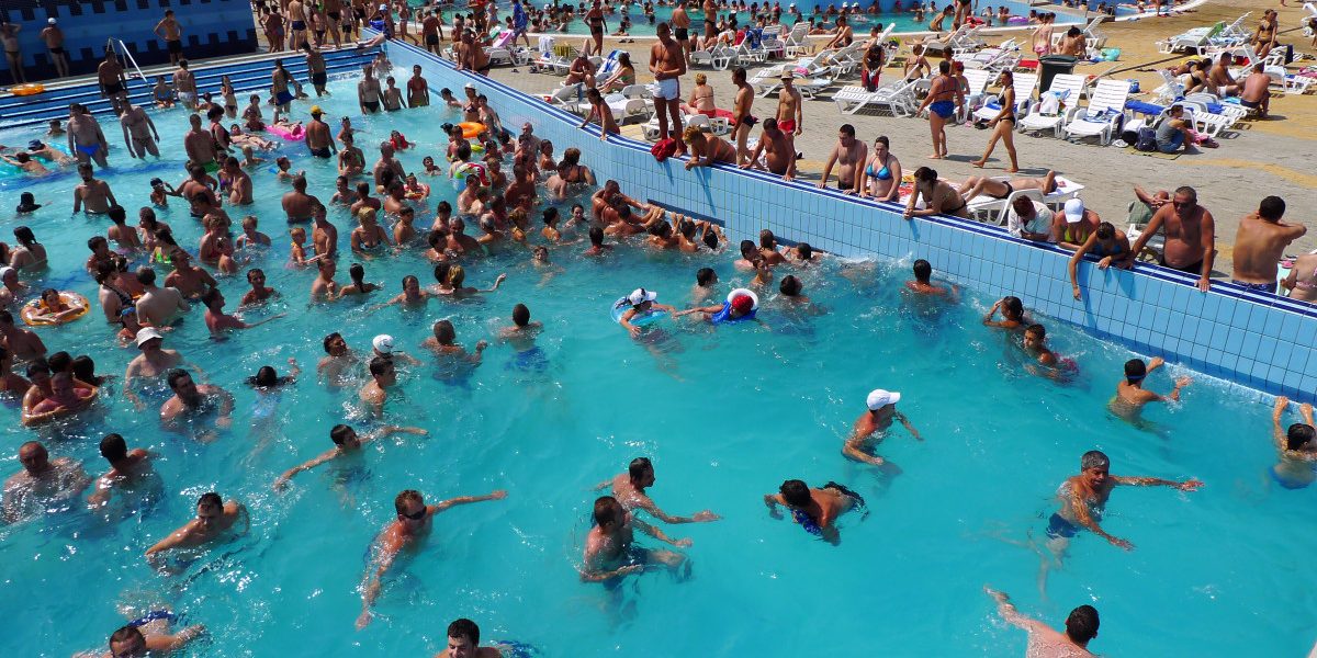 Guvernul alocă 410 milioane lei pentru tratamente balneare în 2026. Cine beneficiază?