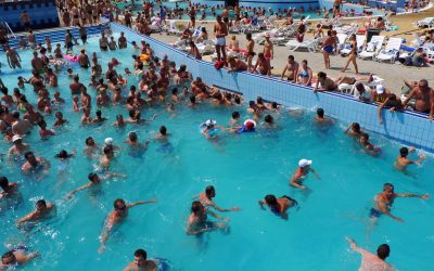 Guvernul alocă 410 milioane lei pentru tratamente balneare în 2026. Cine beneficiază?