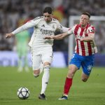 Real Madrid, pași greșiți cu Girona: Titlul se îndepărtează de ”Galactici”