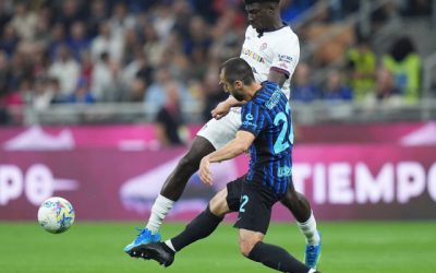 Inter – Cagliari, LIVE pe Digi Sport 2: Cu victorie, tinerii lui Chivu, mai aproape de titlu