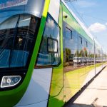 Circulația tramvaielor liniei 21, SUSPENDATĂ în București: Urmează MODIFICĂRI