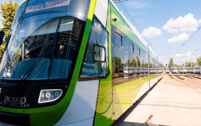 Circulația tramvaielor liniei 21, SUSPENDATĂ în București: Urmează MODIFICĂRI