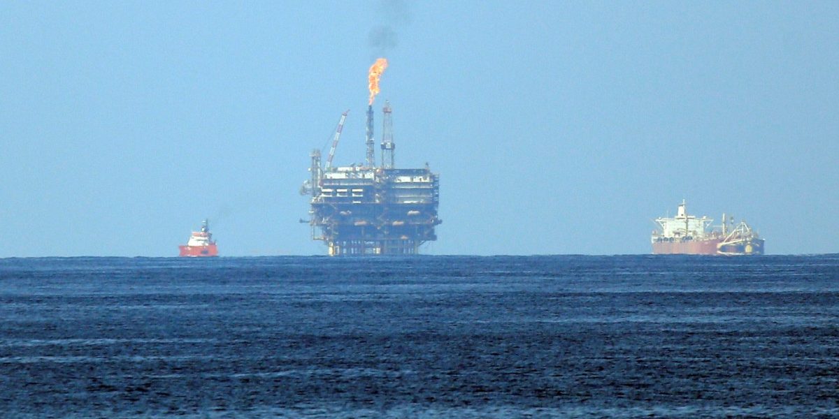 Egiptul lovește puternic în criza energetică: Descoperire de gaze în mediterana