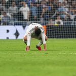 Asencio, dat afară din lotul pentru meciul cu Bayern Munchen