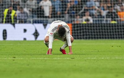 Asencio, dat afară din lotul pentru meciul cu Bayern Munchen