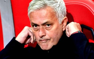 Mourinho, ACORD cu Real Madrid: Antrenorul, pe urmele lui ZIDANE
