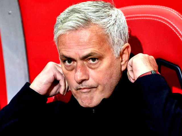 Mourinho, ACORD cu Real Madrid: Antrenorul, pe urmele lui ZIDANE