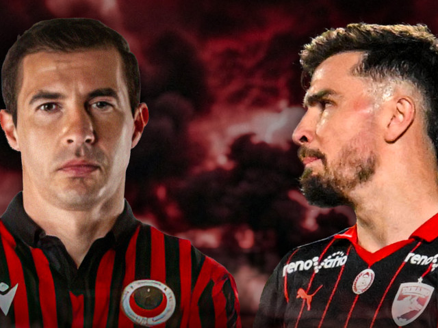 Stancu și Armstrong, scandal într-un restaurant din București: S-a lăsat cu ceartă