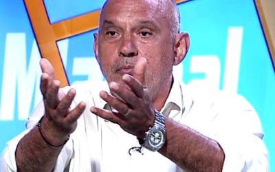 Prunea, atac DUR la Burleanu: „El a refuzat selecționerul ideal”