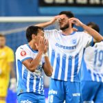 Lyes Houri, reacție dură după rezilierea cu Universitatea Craiova