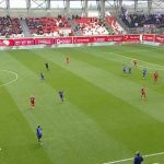 Sepsi – Steaua 0-0, LIVE! Play-off-ul, etapa 3: Digi Sport 1, rezultate