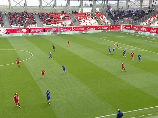 Sepsi – Steaua 0-0, LIVE! Play-off-ul, etapa 3: Digi Sport 1, rezultate