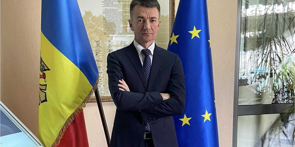BĂLAN, fost șef adjunct SIS, condamnat în Moldova. E judecat și în România