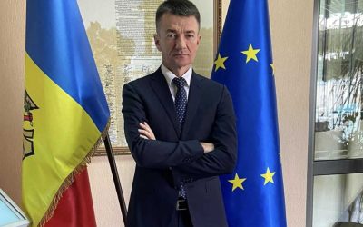 BĂLAN, fost șef adjunct SIS, condamnat în Moldova. E judecat și în România