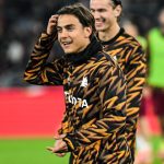 Dybala părăsește Roma! Vedeta vrea la un nou club din Serie A