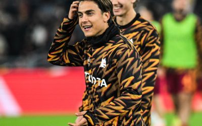 Dybala părăsește Roma! Vedeta vrea la un nou club din Serie A