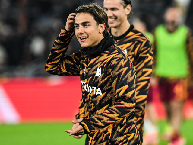 Dybala părăsește Roma! Vedeta vrea la un nou club din Serie A