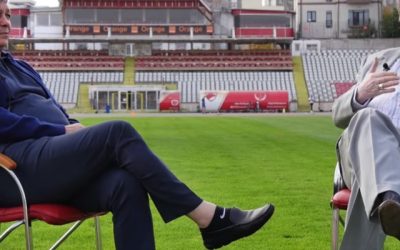 Dinu, reacție FURIBUNDĂ după ce stadionul Dinamo ia numele lui Lucescu!