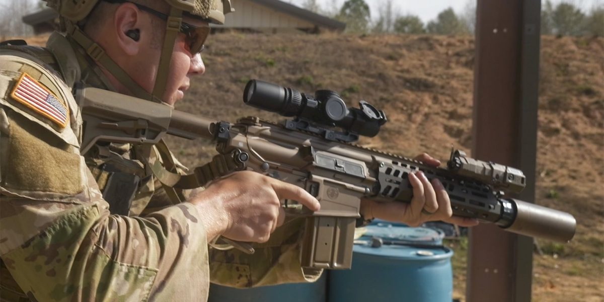 Armata cea mai puternică: Primele XM8, în dotare