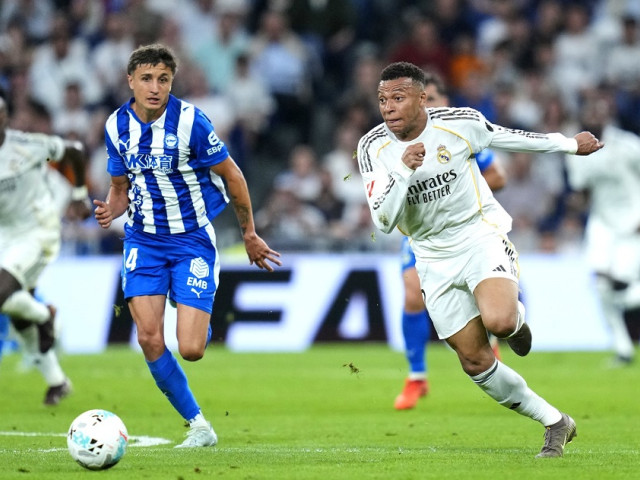 Real Madrid – Alaves 2-1: Victorie muncită pentru „galactici” în La Liga